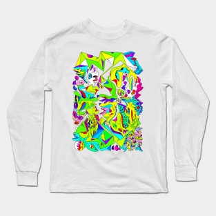 Pneuma Long Sleeve T-Shirt